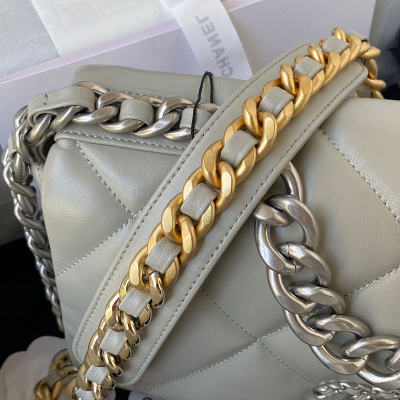 Ch**el 19 bags